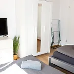 Appartement Cosyhomes24 - Centrally With Balcony And Parking Space - Ge09a Gelsenkirchen