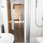 Cosyhomes24 - Centrally With Balcony And Parking Space - Ge09a * Gelsenkirchen