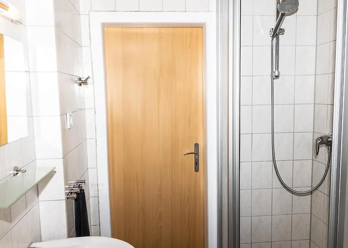 Cosyhomes24 - Centrally With Balcony And Parking Space - Ge09a * Gelsenkirchen